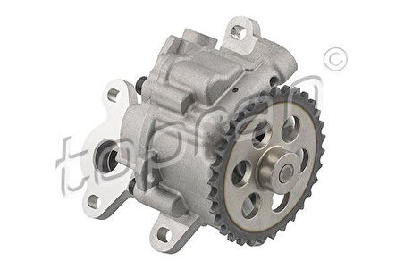 YAĞ POMPASI FORD TRANSİT V348-V347-V363-V362 2.2 155PS 11 17 RANGER 11 2.2 155PS BOXER-JUMPER DUCATO 2.2 TDCİ-HDİ