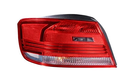 STOP LAMBASI SOL SARI SINYALLI BMW E92 07 13