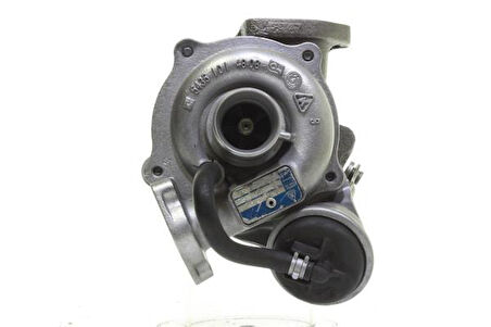 TURBO ŞARJ FIAT ALBEA 04 DOBLO 05 PALIO 02 PUNTO 09 500 09 FIORINO 07 OPEL CORSA D Z13DTJ 1.3D MTJ EURO4 70 BG