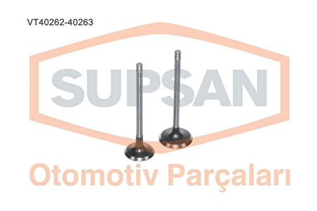 SUPAP TAKIMI MERCEDES OM607 W176 W246 C117 W415 X156 . RENAULT 1.5 dCi CLIO II-III-IV MEGANE II-III-IV SYMBOL II-III TALISMAN-KADJAR-JUKE F15 -QASHQAI I-II IN:4 EX:4