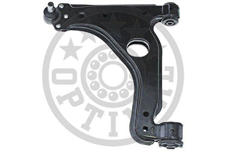 ALT SALINCAK KOMPLE SOL VECTRA B 95-02
