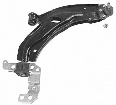 ALT SALINCAK KOMPLE SOL ALBEA-DOBLO-PALIO 1.2-1.3 MTJ 01