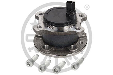 ARKA TEKER PORYASI VOLVO S60 10 S80 10 V60 10-15 V70 07-15 XC60 09-17 XC70 10-15