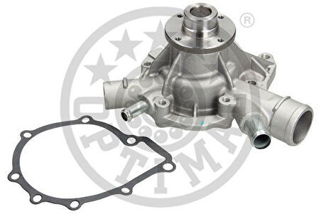 DEVIRDAIM POMPASI MERCEDES M111 W203 CL203 S203