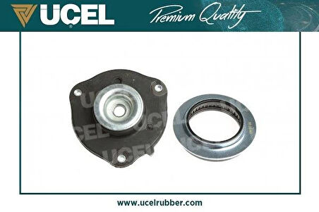 AMORTİSÖR TAKOZU RULMANLI KİTİ CADDY-GOLF 5-6-JETTA-PASSAT-LEON-A3-SUPERB 04-12