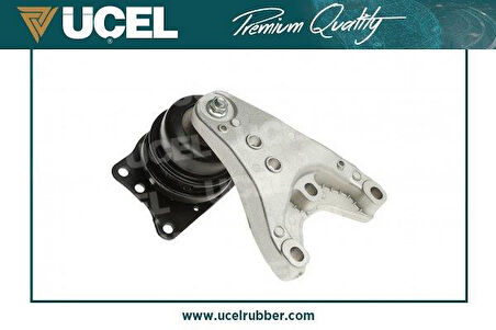 MOTOR TAKOZU SAĞ SKODA FABIA 1.2-1.4 TDI