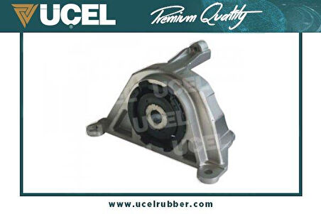 MOTOR TAKOZU FIAT DOBLO 04 1.3 JTD 1.9 JTD