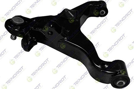 SALINCAK ALT SOL ROTİLLİ NISSAN NAVARA 2.5L YD25DDTİ DCİ D40 4X2 4X4 04- -PATHFINDER 2.5L YD25DDTİ DCİ R51 4X4 05-