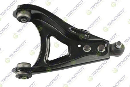 SALINCAK SOL ALT KOMPLE SAC MEGANE I 1.9DCI 2001-2003
