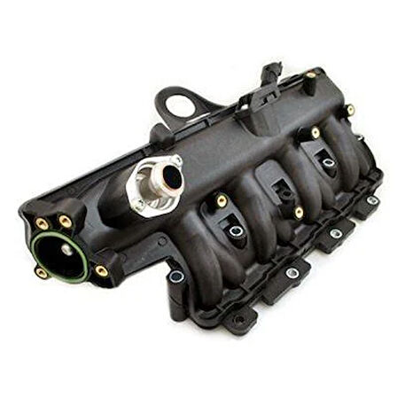 EMME MANIFOLDU EGR TAKILAN TIP EURO 4 CORSA C-D-COMBO C-D-MERIVA-AGILA-TIGRA 1.3 CDTİ FIORINO-FIAT 500- GRANDE PUNTO 1.3MTJ-2.0JTDM