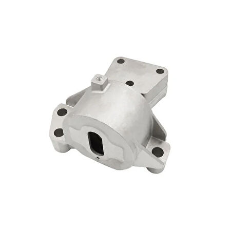 MOTOR TAKOZU SAĞ PEUGEOT BIPPER 10 CITROEN NEMO 10 FIAT FIORINO 08 1.3 HDI-JTD