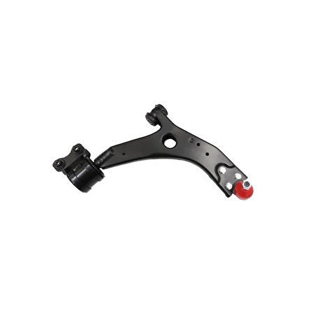 ON ALT SALINCAK SAĞ KOMPLE FOCUS II CMAX 04 11 VOLVO C30 06 12 C70 II S40 II V50 04 18MM ROTILLI