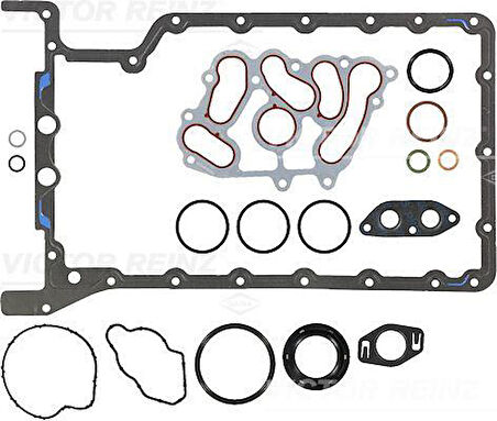 TAKIM CONTA ALT MERCEDES OM640 W169W245