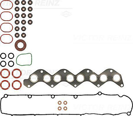 EMME MANİFOLD CONTASI 407/508/FOCUS 2.0 HDI/TDCI 2004