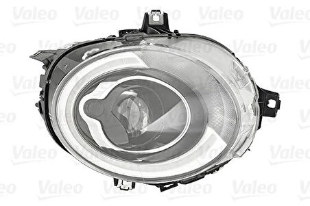 x FAR SİNYAL SOL XENON LEDLİ VİRAJ LAMBASINA SAHİP ARAÇLAR MİNİ F55 13 F56 13
