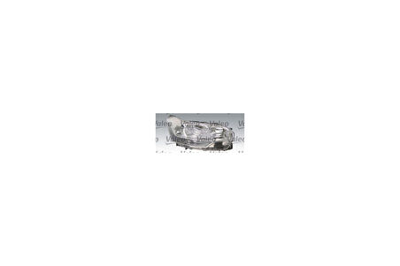 SOL FAR CITROEN C5 X7 08 14 ELEKTRİKLİ HALOJEN H1 H7 H7 MOTORLU VEH FBL DRL