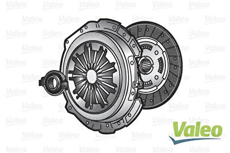 DEBRİYAJ SETİ BASKI DİSK BİLYA CHEVROLET KALOS 1.2L B12S1 SOHC T200 03- DWK-047