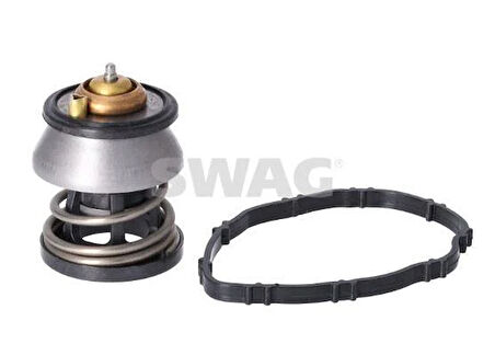 TERMOSTAT 88 C BMW B47 F10 F20 F30 F45 F46 F48 F32 F33 F34 F36 F39 F25 F26 G01 G01 F15 MINI F54 F55 F56 F57 F60
