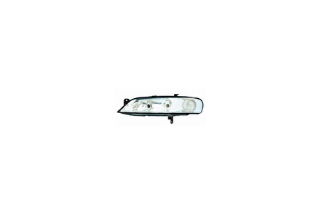 20-5750-A8-2B SOL FAR OPEL VECTRA B 99 02 MAKYAJLI KASA ELEKTRİKLİ