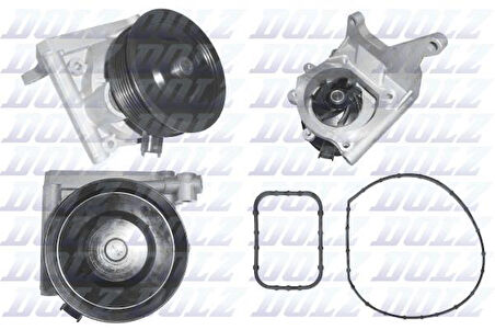 DEVİRDAİM ELEKTRİKLİ ASTRA J-ASTRA K-INSIGNIA B-MOKKA-ZAFIRA C-MERIVA B 1.6 DİZEL A-B16DTH