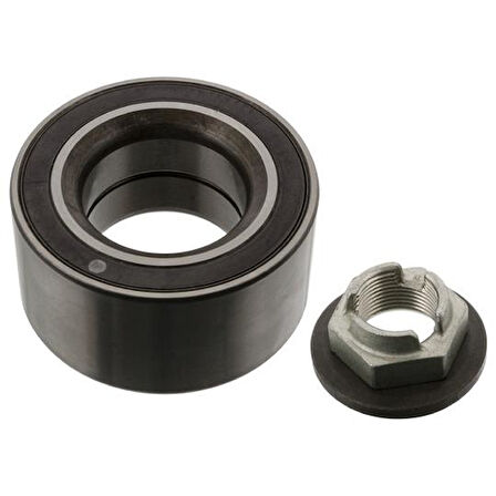 ÖN TEKER RULMANI FORD MONDEO 96 07 VOLVO S40 1.6 1.8 1.9 2.0 T V40 99 04 JAGUAR XTYPE 01 09 40.x75x37 ABS LI 93BX1K018AA-C2S8276 GH040075