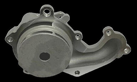 DEVİRDAİM CONNECT 02 14 1.8 TDCI FOCUS I -II 98 11 -MONDEO IV 07 14 1.8 TDCI PA742