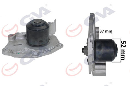 DEVİRDAİM RENAULT MEGANE II 02 SCENIC II 03 LAGUNA II 05 NISSAN PRIMERA 03 SUZUKI GRAND VITARA II 05 1.9dCi F9Q PA907