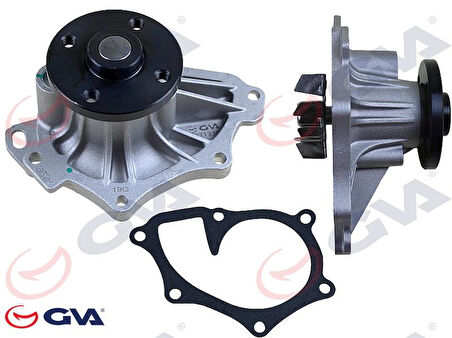 DEVİRDAİM TOYOTA AVENSIS 2.0 00-08 -RAV4 2.0 06-13