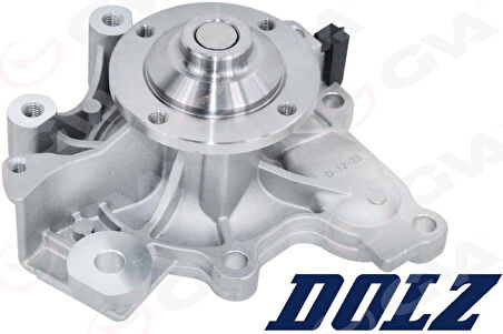 DEVİRDAİM MAZDA 626 2.0L FS 92-01