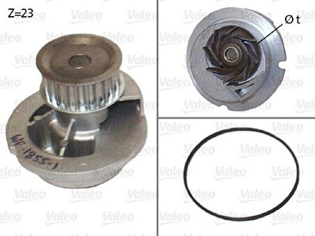 DEVİRDAİM ASTRA G-H-VECTRA B-C-MERIVA-ZAFIRA 1.8-1.8 16V