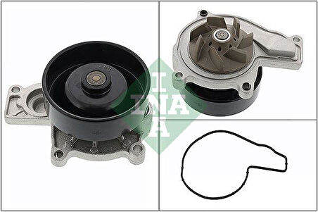 DEVIRDAIM POMPASI BMW B47 F45 F46 F48 F39 MINI F54 F55 F56 F57 F60