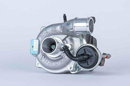 TURBO KOMPLE CLIO II-III-KNG 05 LOGAN 07 MODUS 04 TWNG 07 1.5 DCI 68 BG BORGWARNER