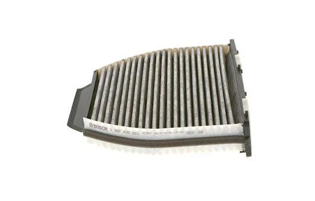 POLEN FILTRESI MERCEDES W204 W212 C218 X204 C190 C197 R231 KARBONLU