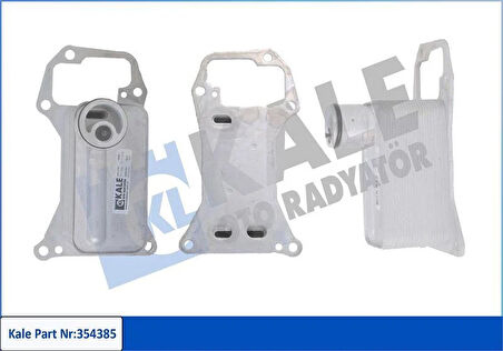 MOTOR YAG SOGUTUCU BMW E90 E92 E93 E70 E71 E72 F01 F07 F10 N57
