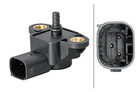 BASINC SENSORU MERCEDES W176 W204 W205 W212 W213 W639 B906 . VW CRAFTER 30-35-50 HAVA FILTRESI