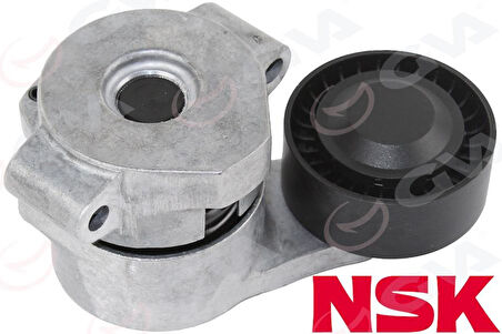 ALTERNATOR GERGI RULMANI KÜTÜKLÜ BOXER III JUMPER III DUCATO III TRANSIT PUMA 06 KLIMALI 2.0 HDI-TDCI
