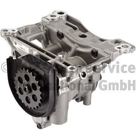 YAG POMPASI BMW N47 D16 F20 MINI R55 R56 R57 R58 R59 R60 R61 TOYOTA 1WW 2WW VERSO AVENSIS AURIS RAV 4