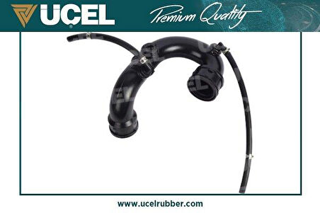 TURBO BORUSU RENAULT CLIO II 01 09 CLIO III 10 14 KANGOO 01 MEGANE II 05 SYMBOL II 09 NISSAN MICRA III 05 10 DACIA SANDERO 08 LOGAN 06 1.5dCi K9K
