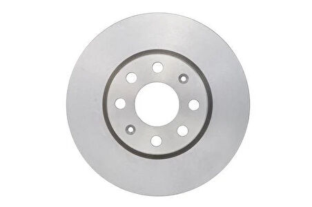 ÖN FREN AYNASI CORSA D 07 CORSA E 14 ADAM 13 PUNTO EVO-GRANDE PUNTO 05 257x22x4DL HAVALI 14İNÇ 55700921