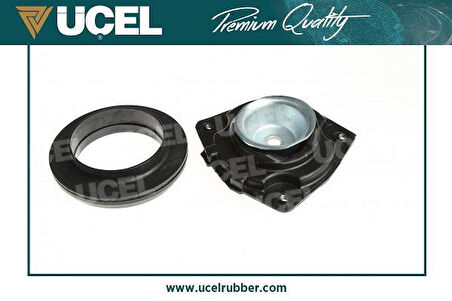 AMORTİSÖR TAKOZU SOL RULMANLI KIT RENAULT CLIO III 05 MODUS 04 NISSAN MICRA 05 NOTE 05