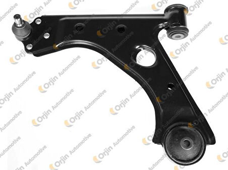 ROTİLLİ SALINCAK ÖN SOL ALT CORSA D -2006-2014-CORSA E -2014-ADAM-2012-