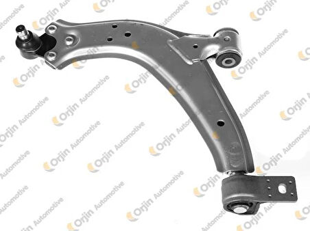 ALT SALINCAK KOMPLE SOL HİD.DRK. PARTNER 06.96 BERLINGO 07.97 XSARA 04.97 16mm