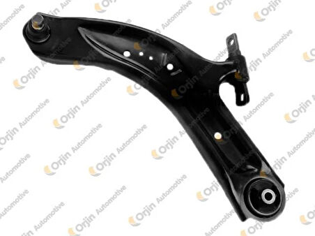 SALINCAK ALT SOL ROTİLLİ NISSAN X-TRAIL 1.6L R9M DCİ T32 DİZEL 14- -RENAULT KOLEOS II 16-