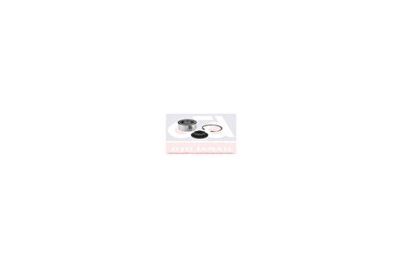 ARKA TEKER RULMANI FIESTA V 01 08 FOCUS I 98 04 FUSION 02 12 MAZDA II 03 07 ABS