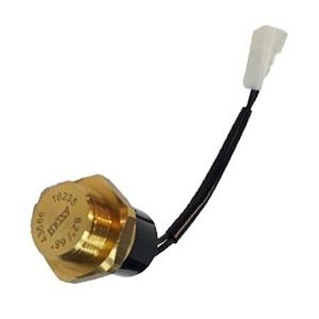 FAN MÜŞÜRÜ FIAT 131 68/82 KABLOLU