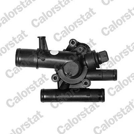 TERMOSTAT KOMPLE MGN II 1.9 DCI-KNG 1.9 DCI V7011
