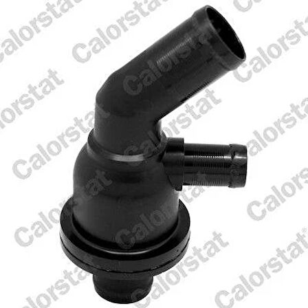 TERMOSTAT 87 C RENAULT TWINGO III BCM BCA 0.9 Tce 14