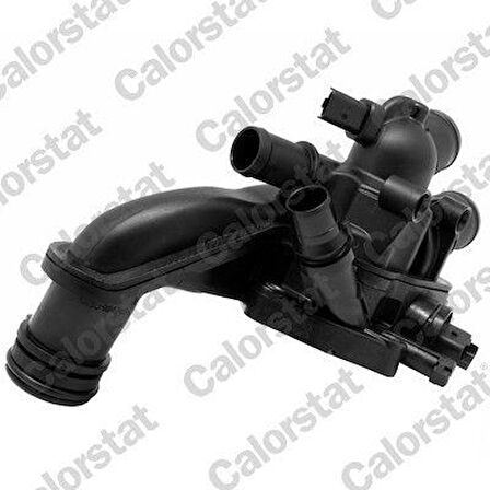 TERMOSTAT GOVDESI KOMPLE P208 P2008 P207 C3 III EP3C P3008 PARTNER-BERLINGO P207 P508 P308 P5008