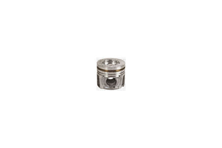 PISTON SEGMAN STD 75 MM COURIER 17 PUMA FOCUS IV 17 CUIRER1.5 ECOBLUE PEUGEOT 208 308 3008 17 CITROEN C4 DS4 17 COMBO E 19 GRANDLAND X 18 CROSSLAND X 17 B16DTH A16DT B16DT