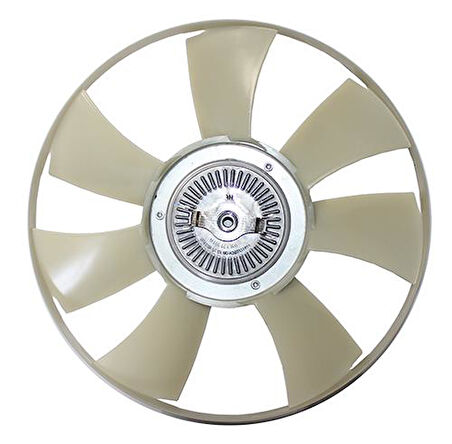 FAN TERMİĞİ PERVANELİ CRAFTER 2.0TDI CKTB-CKTC-CKUB